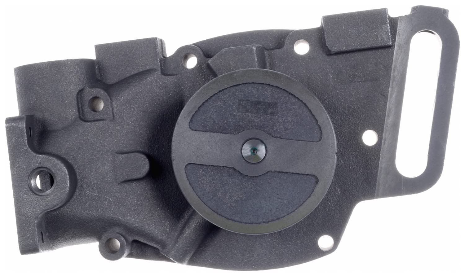 Heavy-Duty Gates 44086HD Engine Water Pump