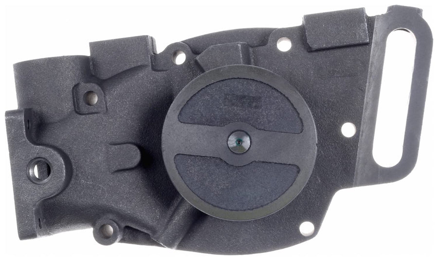 Heavy-Duty Gates 44086HD Engine Water Pump