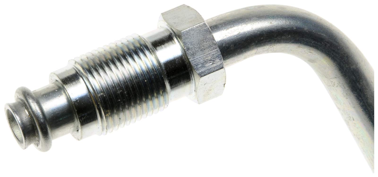 Pressure Line Gates 365571 Power Steering Assembly