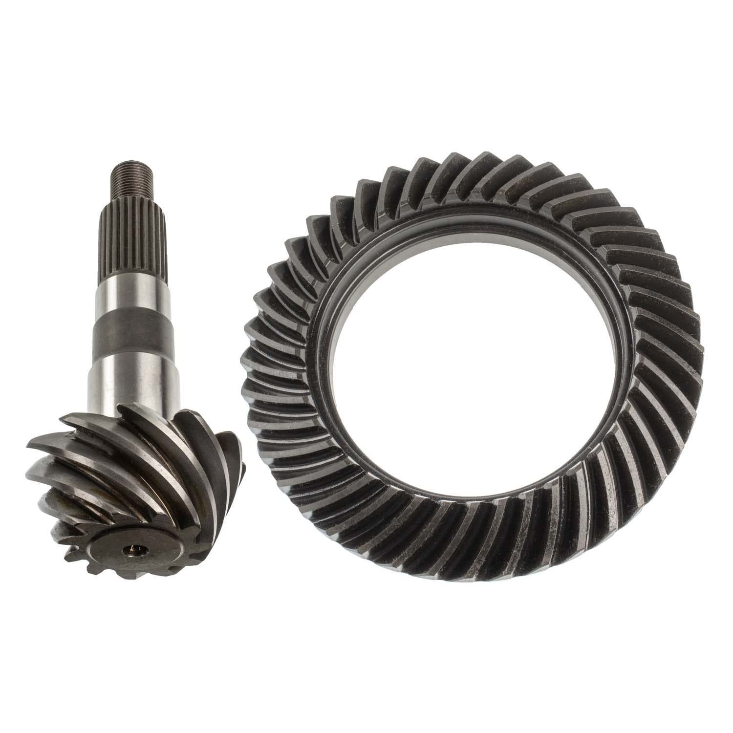 D30-373TJ Motive Gear Ring & Pinion Set, Dana 30 3.73 Ratio – 26 Spline, 11-Pinion Tooth, 41-Ring Tooth, Fits Jeep Wrangler TJ, Grand Cherokee, Replaces Spicer 707344-11X, Yukon YG D30S-373TJ