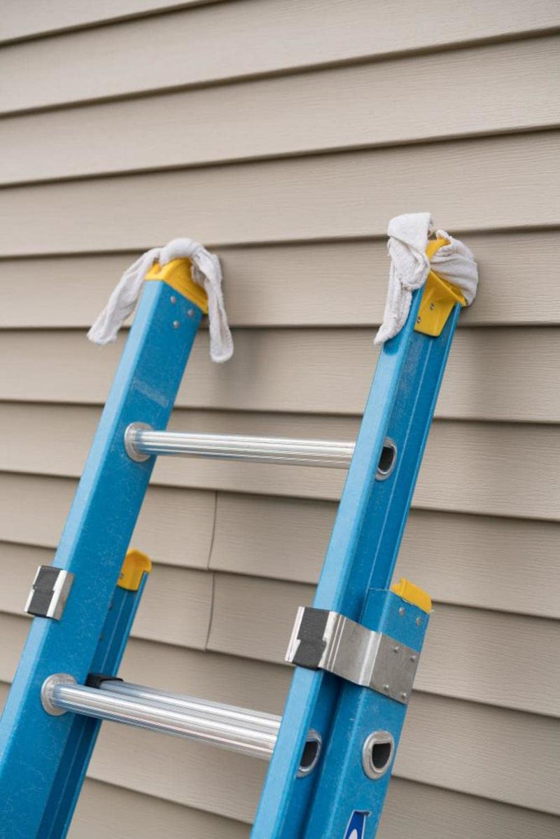 20-Foot Werner D6020-2 Ladder