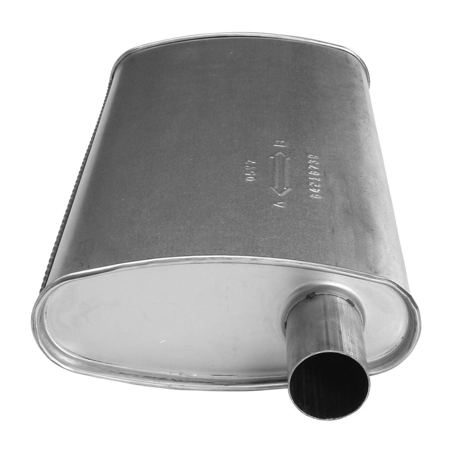 Exhaust Muffler AP Exhaust Products 3336