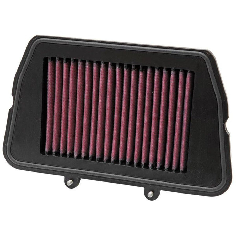 K&N Engine Air Filter: Premium, High Performance, Powersport Air Filter: Fits 2011-2019 TRIUMPH (Tiger 800 XCa, Tiger 800 XCx, Tiger 800 XC, Tiger 800 XCx Low, Tiger 800 XC ABS, Tiger 800) TB-8011