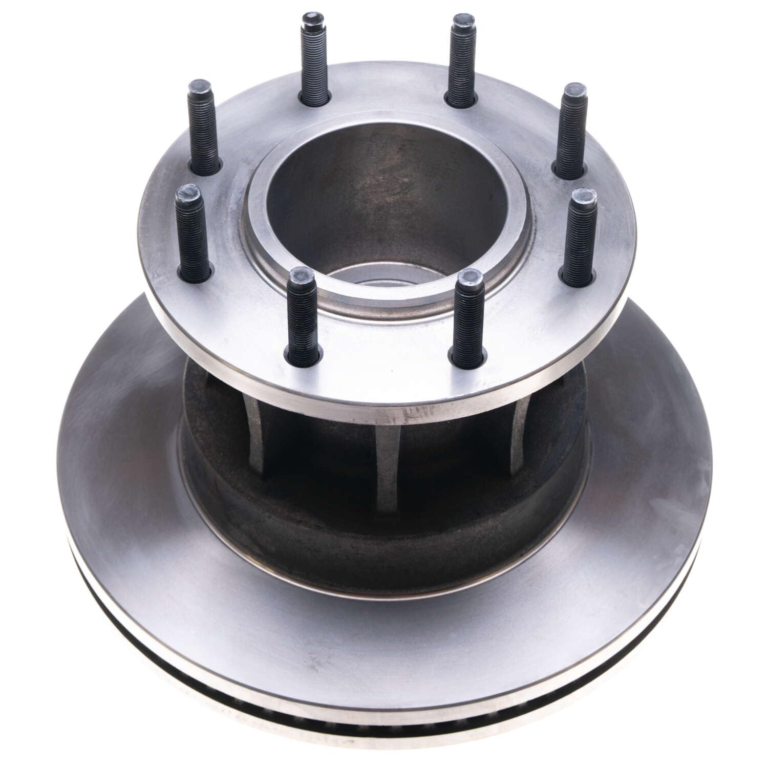 Power Stop Front AR85188 Autospecialty Brake Rotor For Ford F-350 Super Duty 2017-2023 [Model Specific]