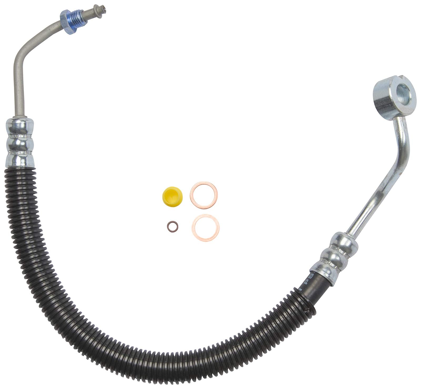 Power Steering Gates 352011 Hose Assembly Pressure Line