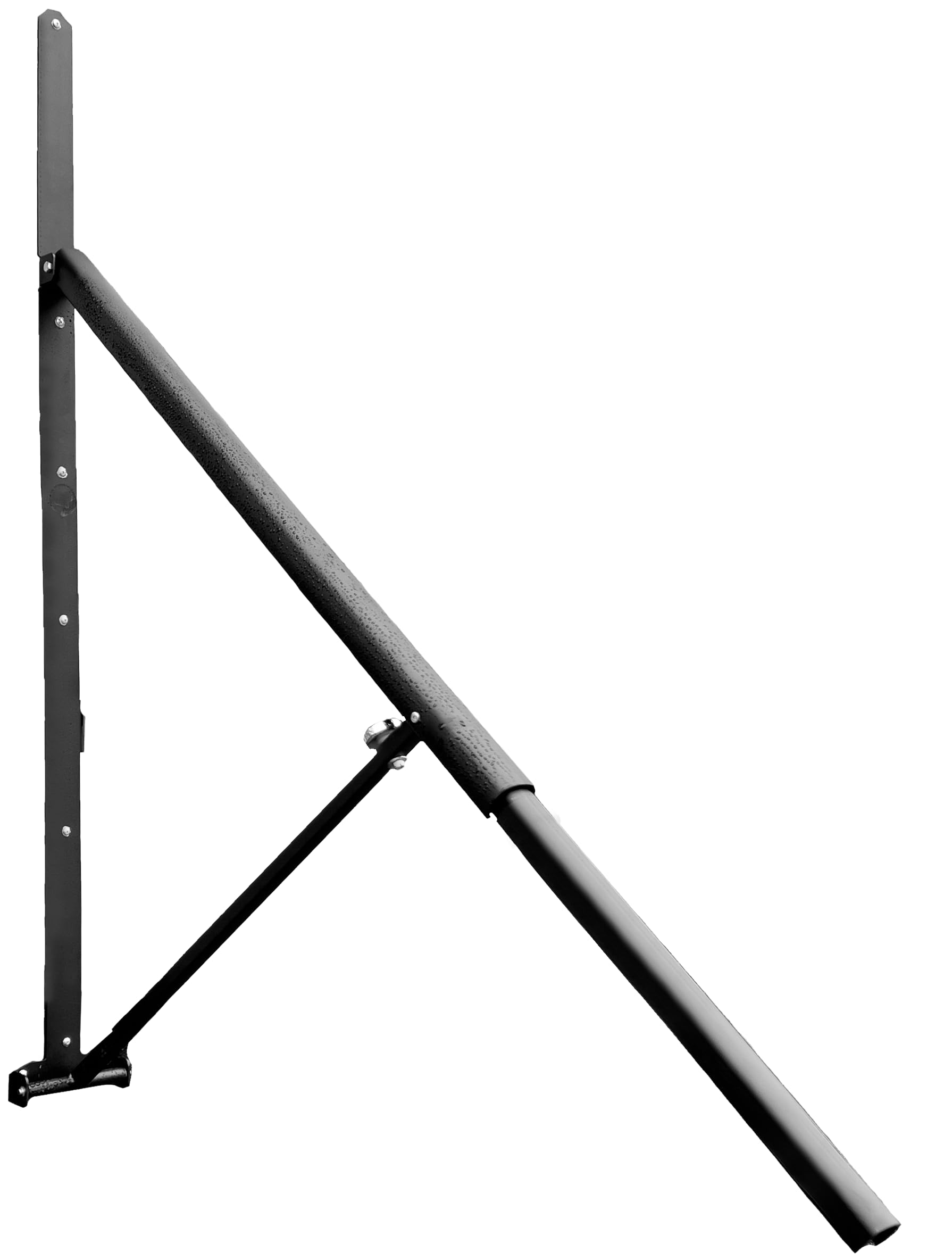 Safe-T-Rail MORryde SP56-469