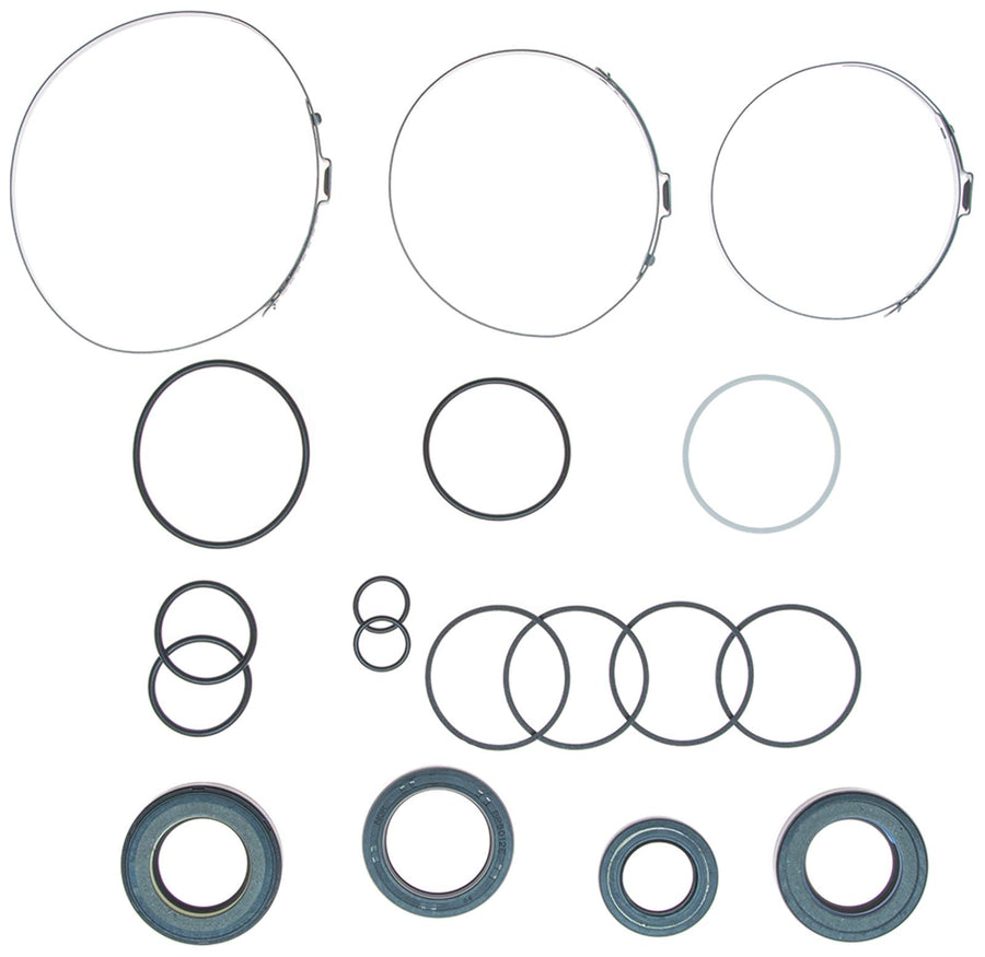Power Steering Gates 348525 Hose Pressure