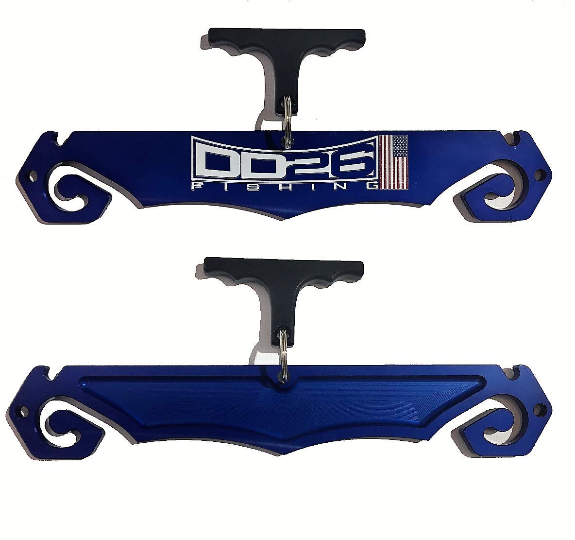 Fishing Bandit DD26 Beam Culling Beam (Blue Culling Beam)