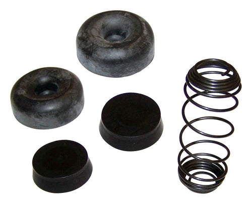 Brake Wheel Cylinder Rebuild Kit Crown Automotive