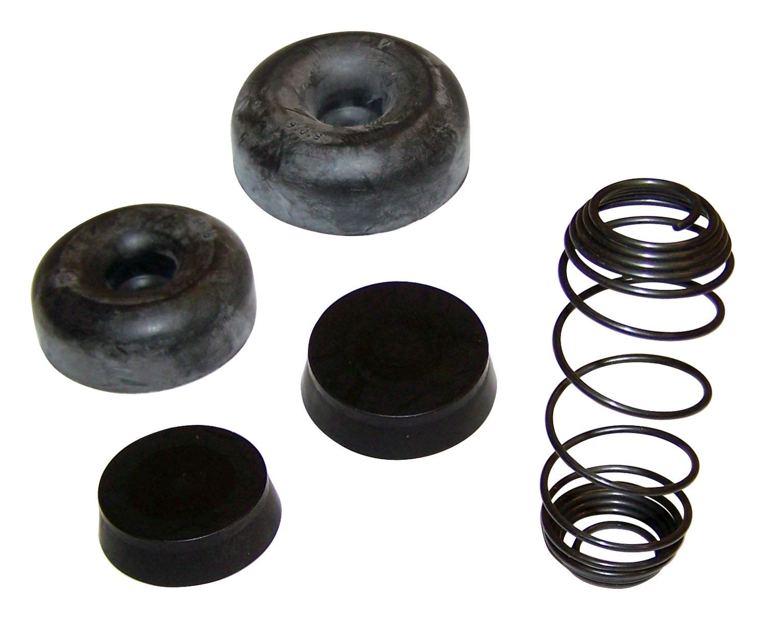 Brake Wheel Cylinder Rebuild Kit Crown Automotive
