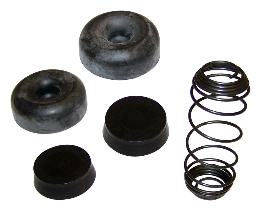 Brake Wheel Cylinder Rebuild Kit Crown Automotive
