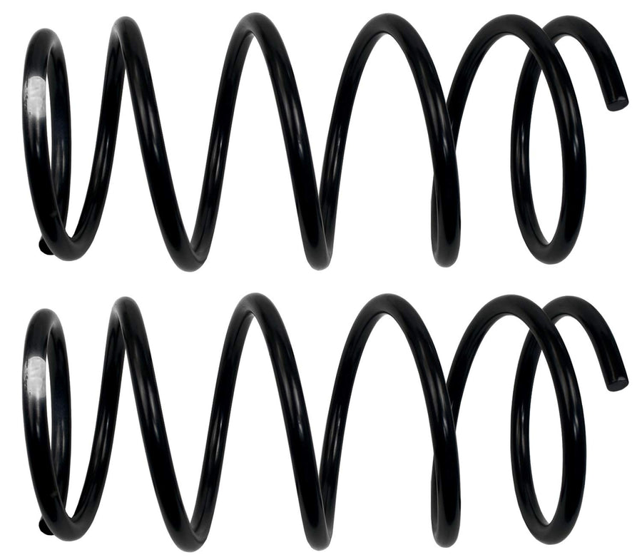 Coil Spring Set MOOG 81621 for Subaru Forester