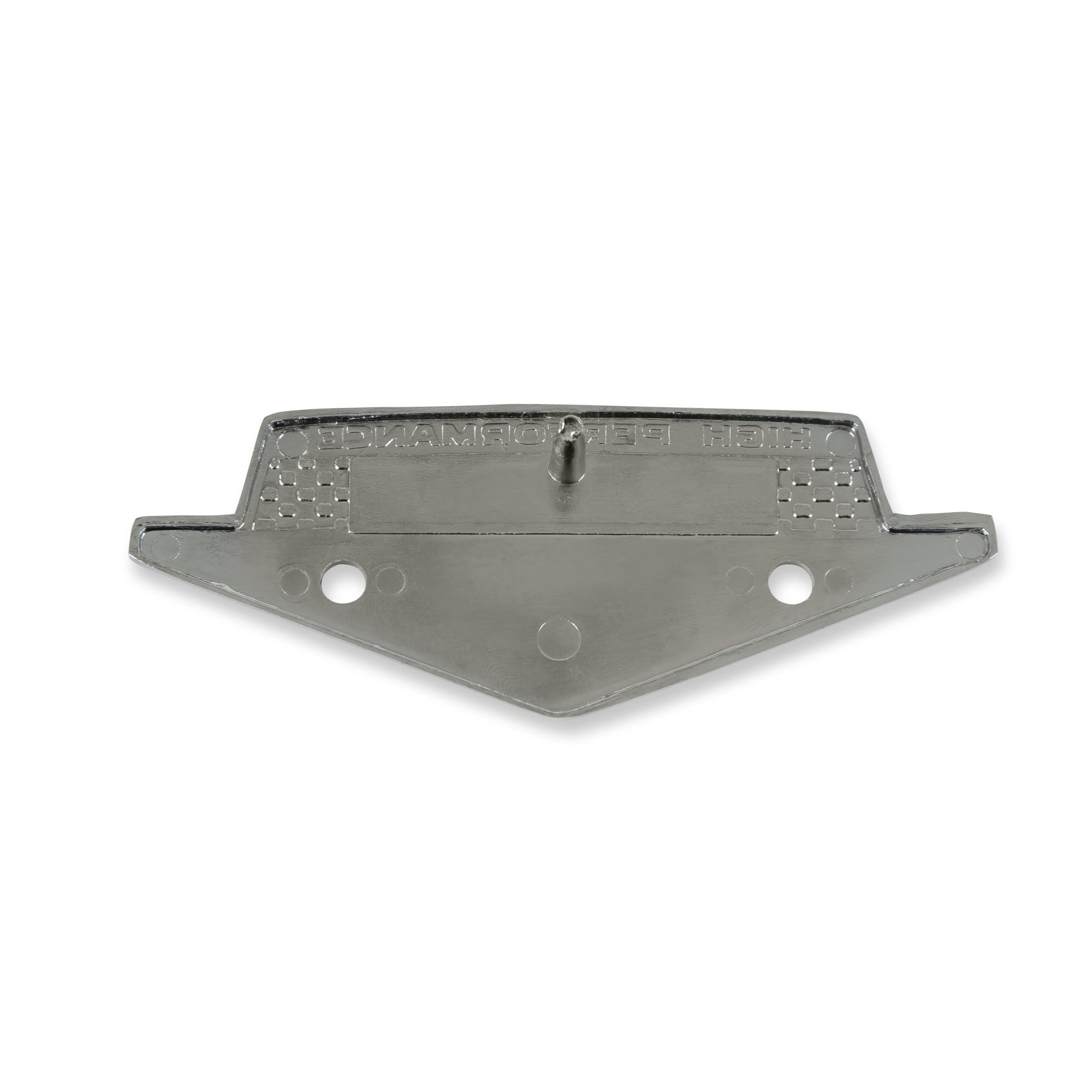 C5ZZ-16228-B Scott Drake 1965-1966 High Performance Emblem