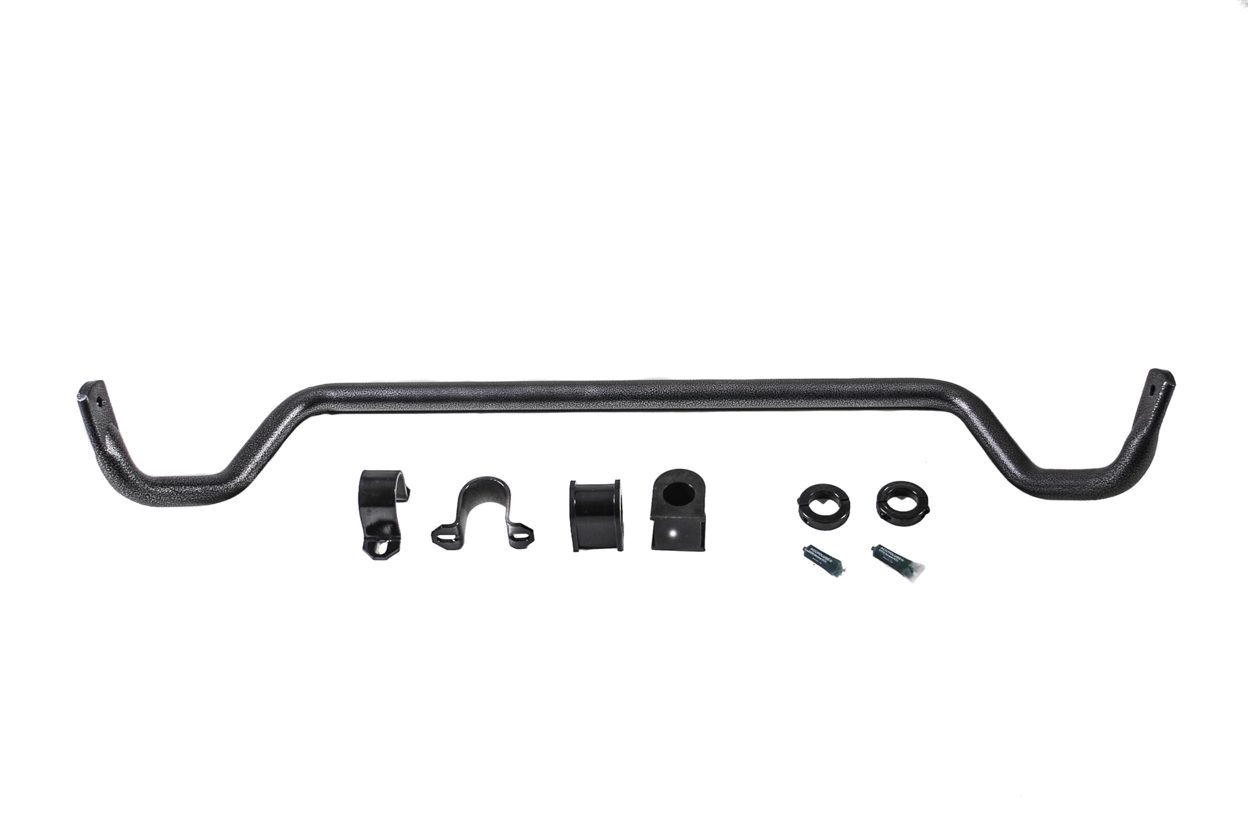 Tubular Hellwig 1-1/4” Front Sway Bar 55730