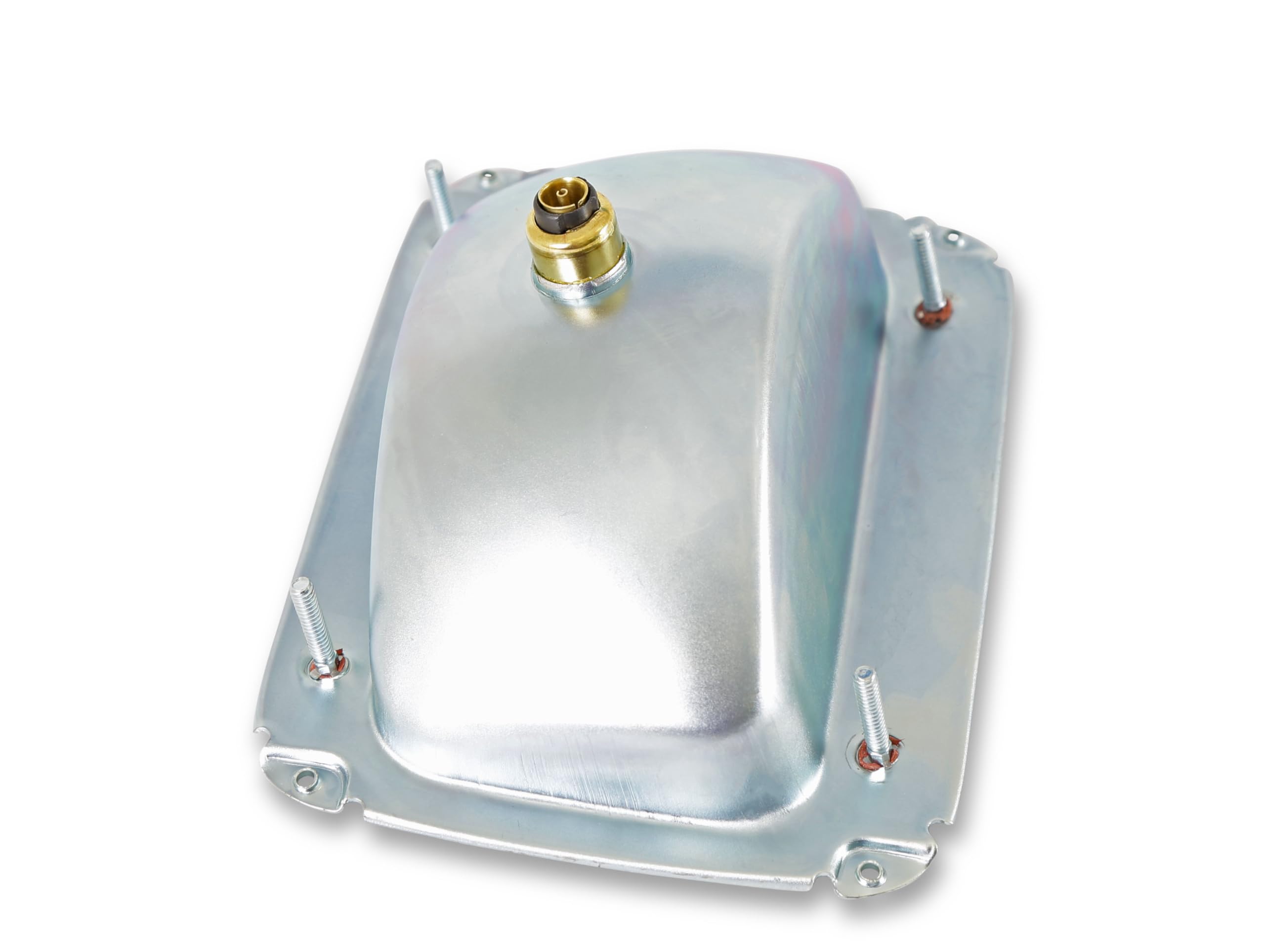 C5ZZ-13434-A Scott Drake 1965-1966 Taillight Housing