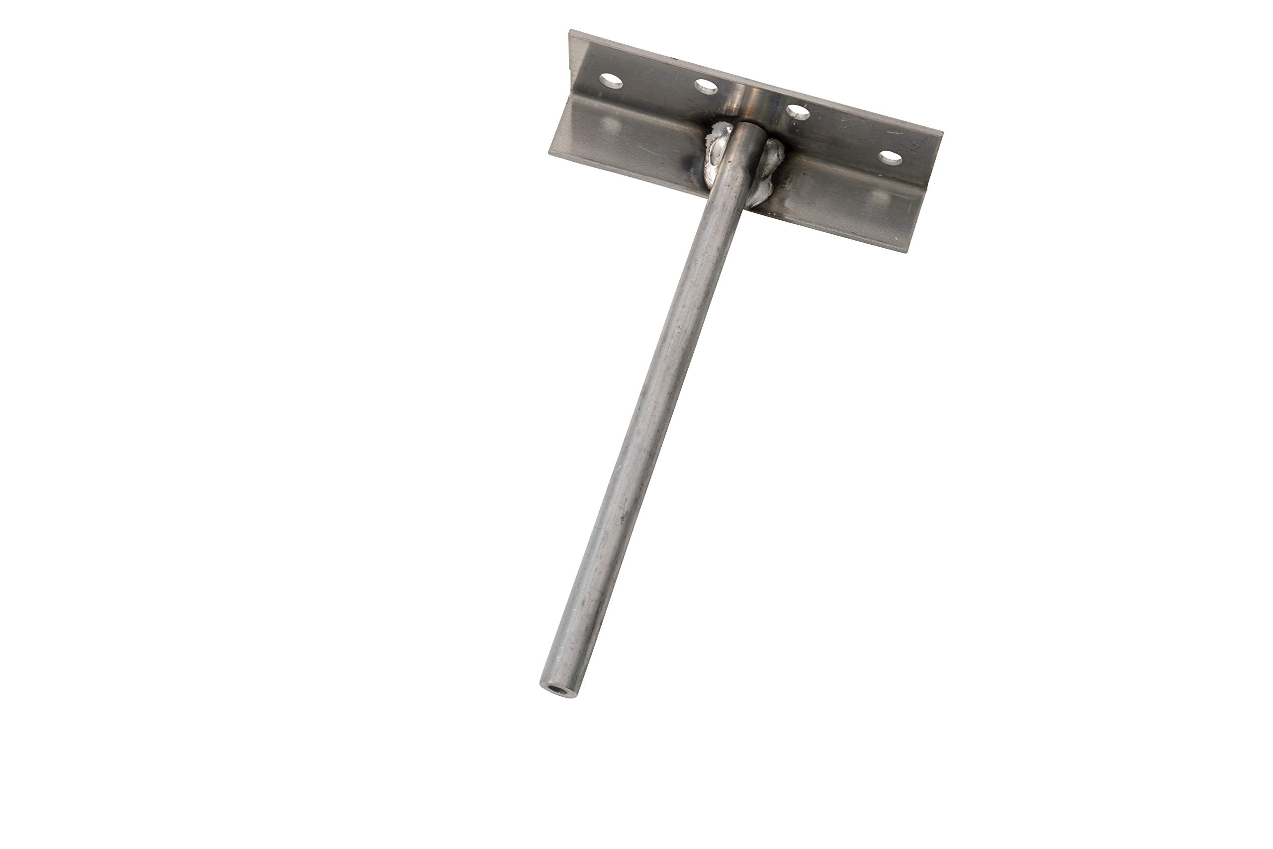 Lippert Triple Flex Guard RV Slide-Out Protection Kit with Hardware, Compatible with Any System with 1/4" Steel Rod or Swing Arm, 50-1/2" x 3-1/4" - 1346291
