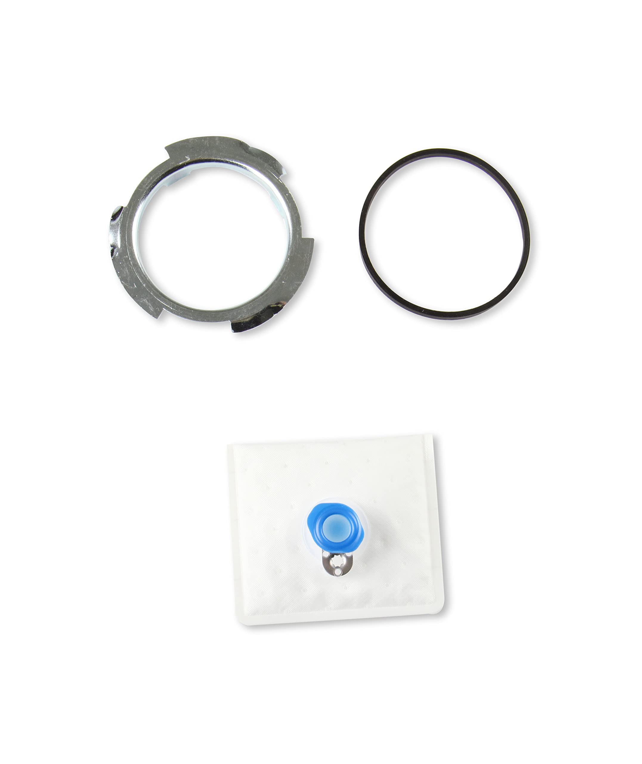 Sniper Holley 12-345 340 LPH Fuel Pump Module