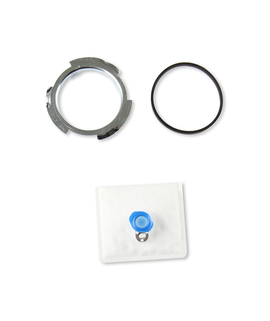 Sniper Holley 12-345 340 LPH Fuel Pump Module