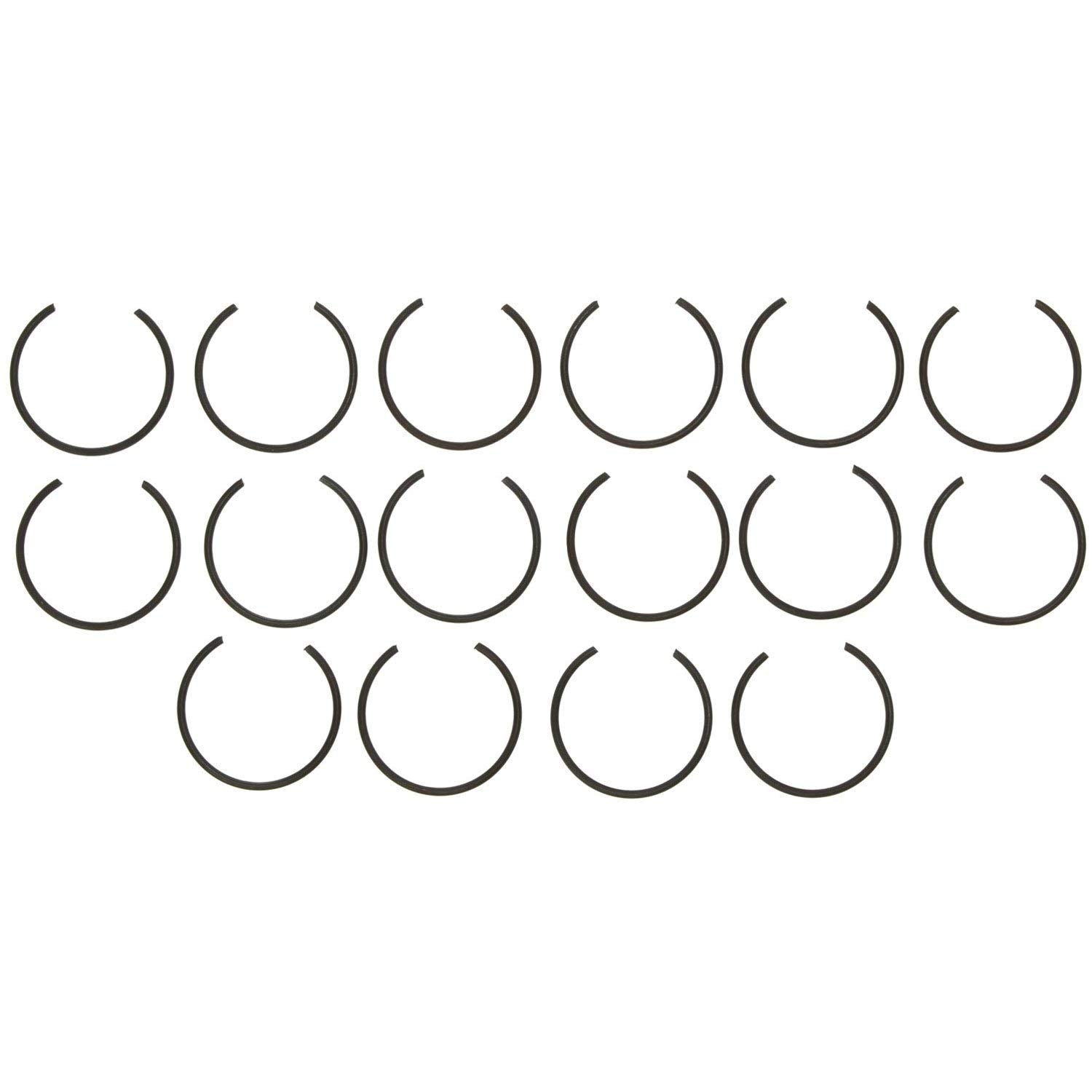 224-3729 Mahle Piston