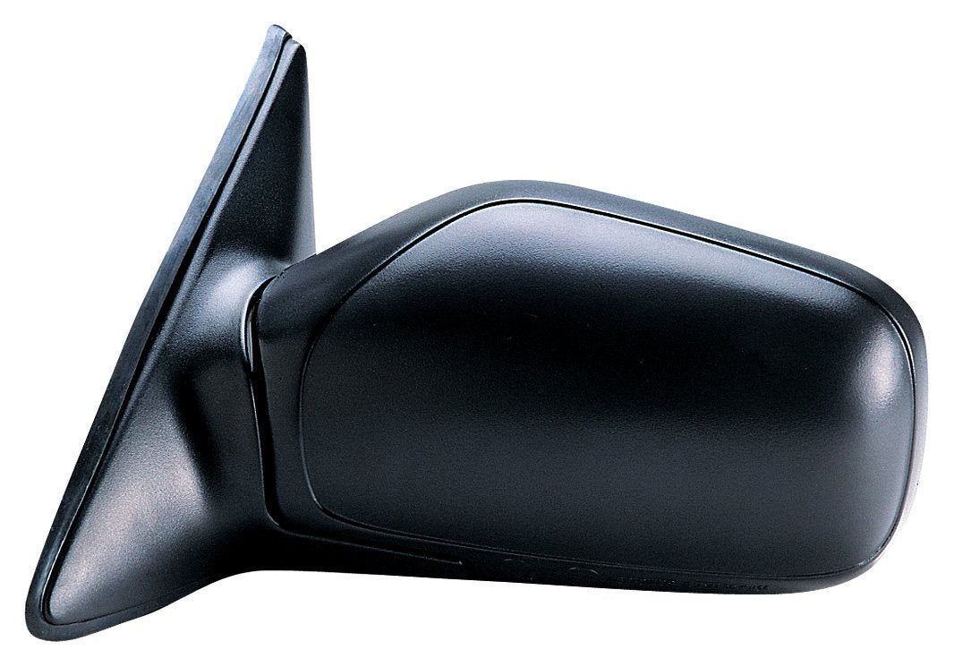 Fit System Mirror Driver Side for Nissan Sentra Sedan, Japan Built, Foldaway, Manual