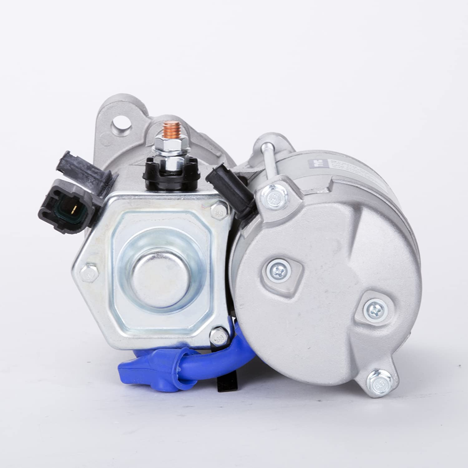 Starter Motor TYC 1-17671 Compatible with 1995-2004 Toyota Tacoma