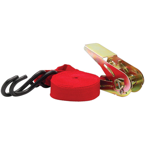 Ratcheting Mechanism Performance Tool 1453 Corrosion Resistant with Easy-to-Find Bright Red Color - Ideal for Automotive and DIY Applications