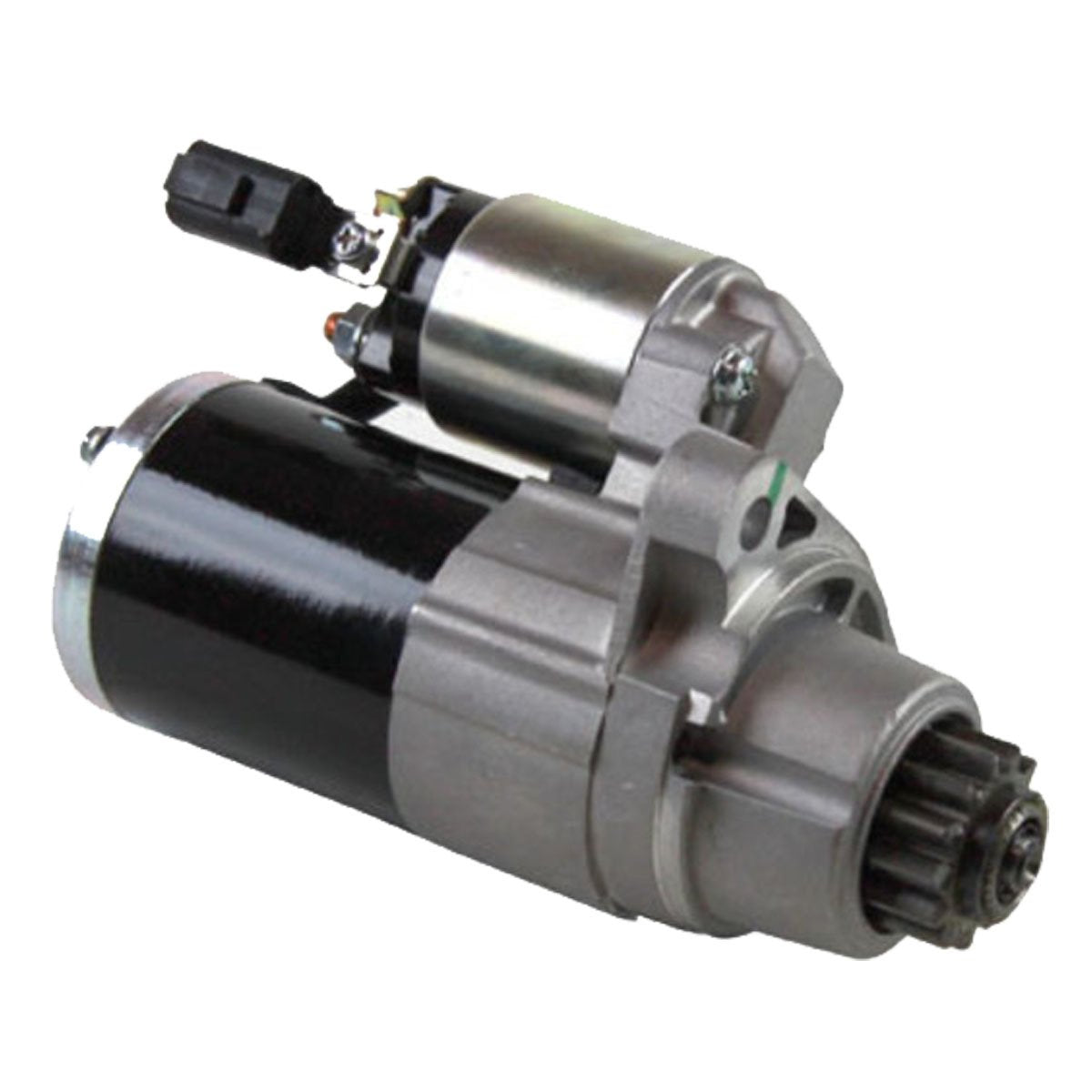 Starter Motor TYC 1-19063 Compatible with 2007-2014 Nissan Altima