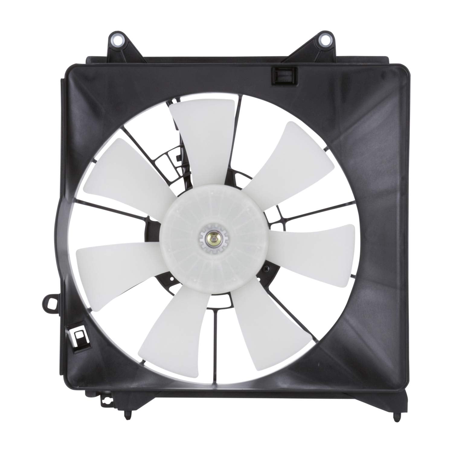 A/C TYC Condenser Fan As - 611310