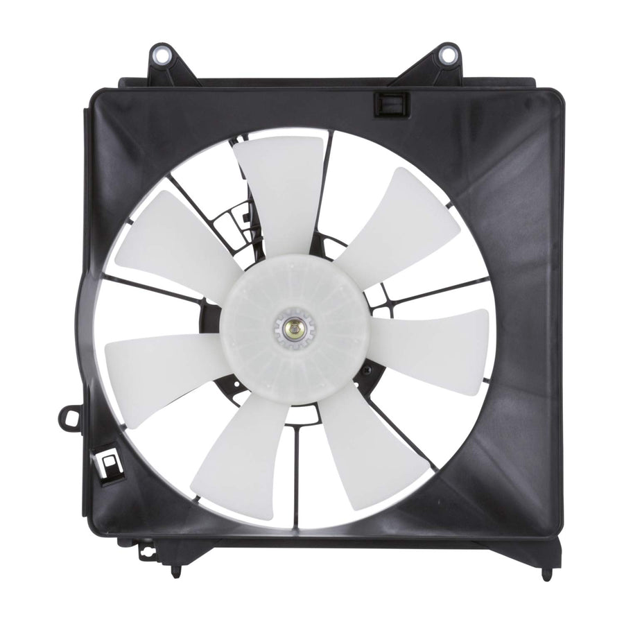 A/C TYC Condenser Fan As - 611310