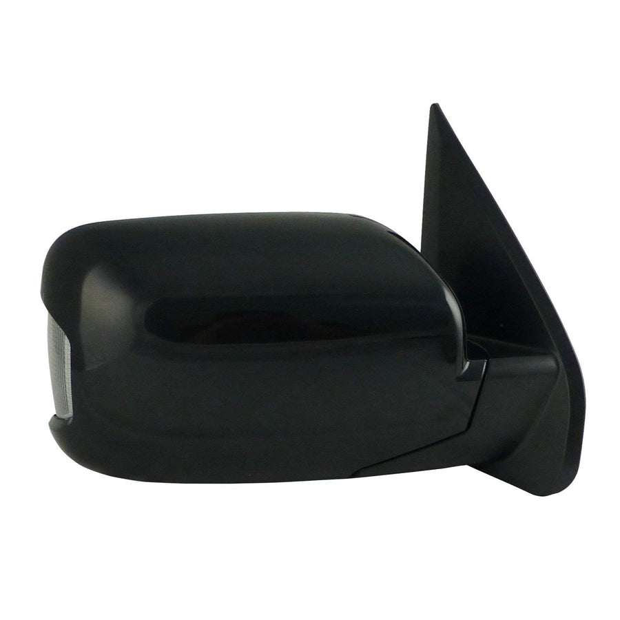 Honda Pilot TYC 4790161 Right Replacement Non-Heated Mirror