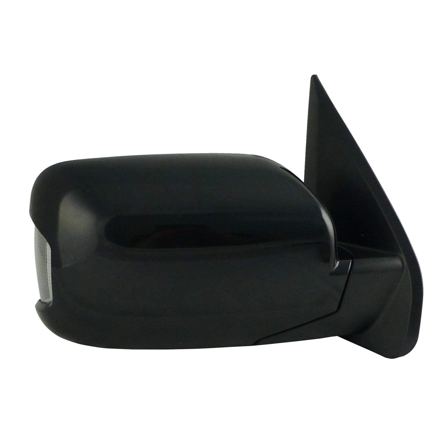 Honda Pilot TYC 4790161 Right Replacement Non-Heated Mirror