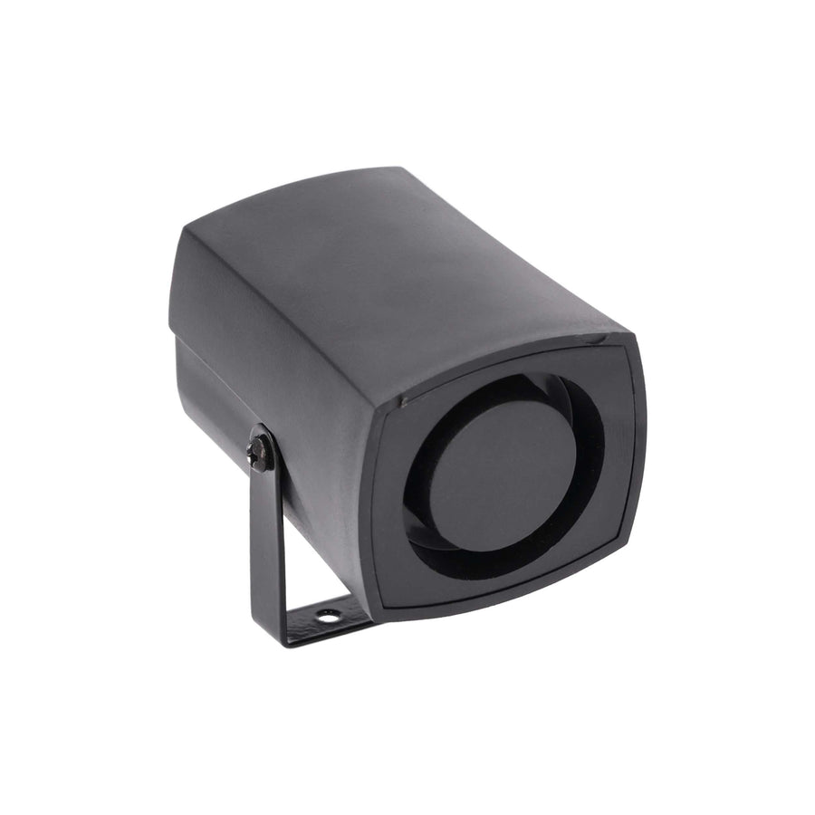 Mini PIEZO Siren Installbay 6 Tone (IBSIRENM6)