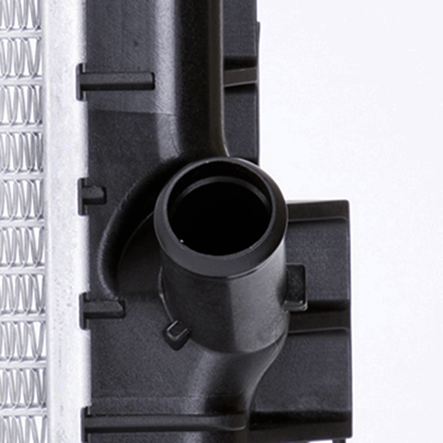 Replacement TYC 13195 Radiator for Ford Explorer