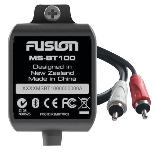 Bluetooth Fusion Dongle Head Units