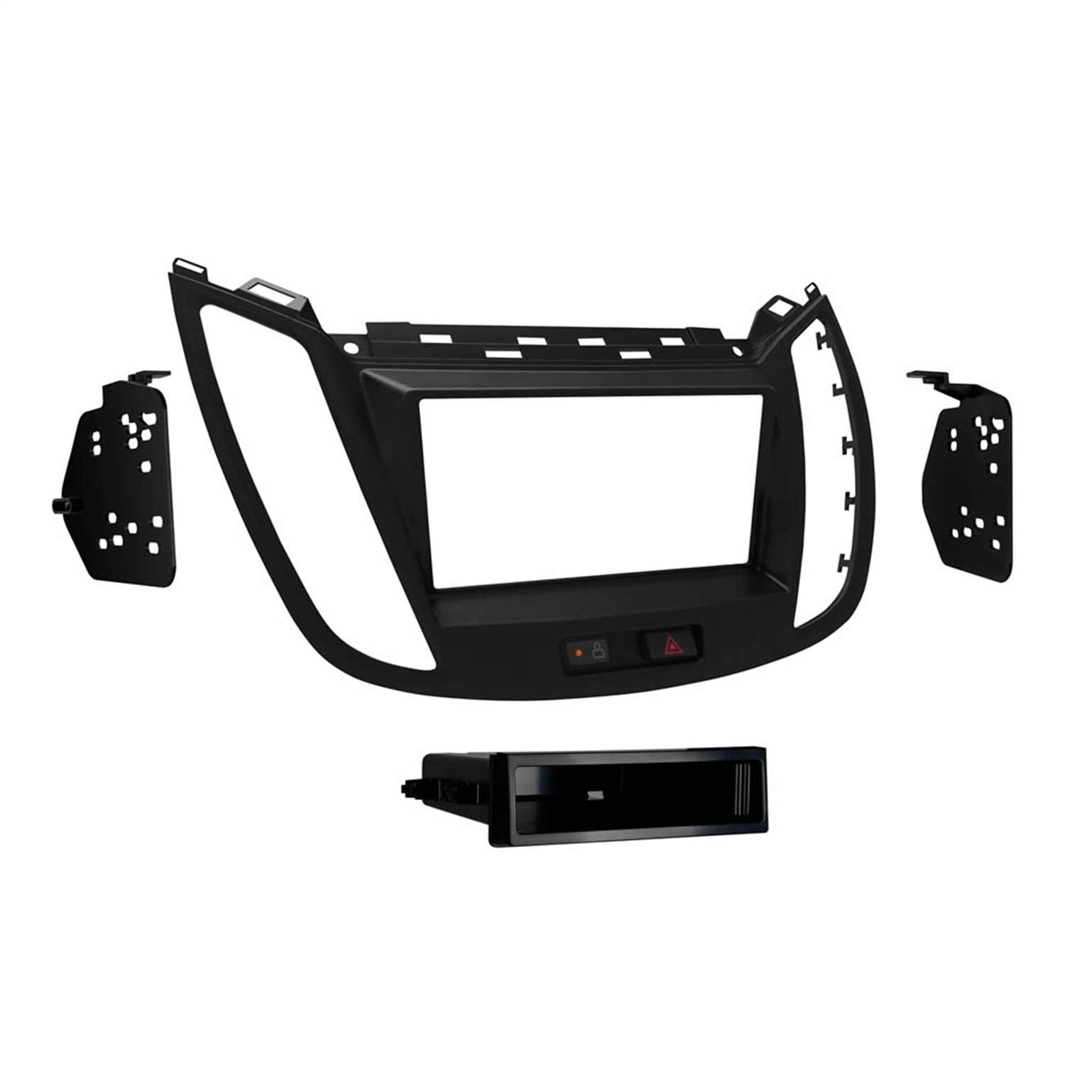 Metra Electronics - 2013-Up Ford Escape (99-5833B) Metra Radio Install kits