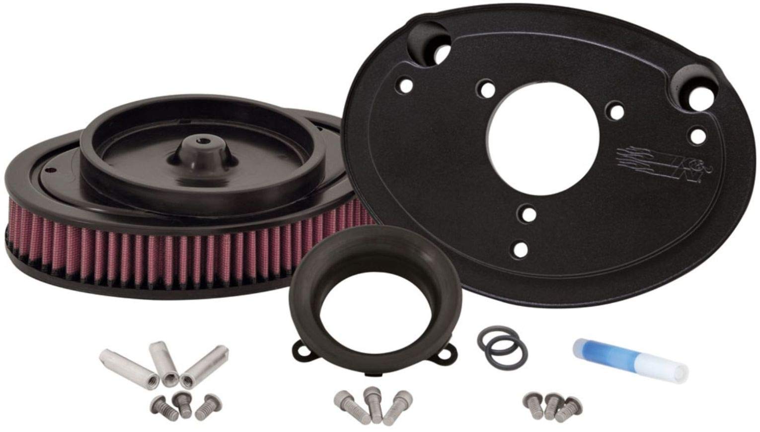 Harley Davidson K&N RK-3930 Air Filter Kit