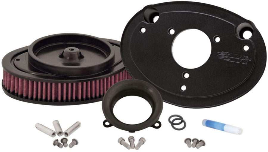 Harley Davidson K&N RK-3930 Air Filter Kit