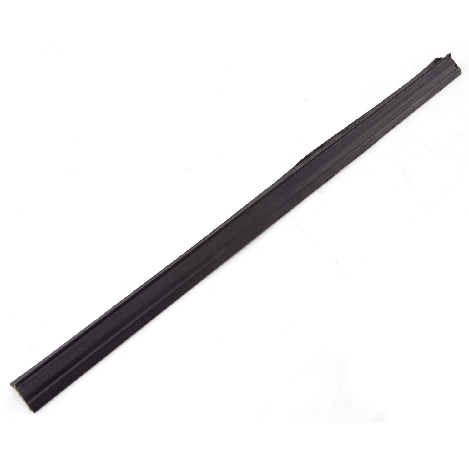 12303.73 | Omix | Door Glass Seal, Front, Left, Outer | OE Reference: 55135207 | Fits 1984-1996 Jeep Cherokee XJ