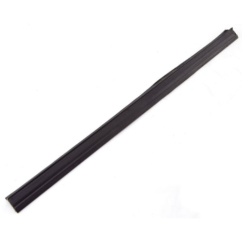 12303.73 | Omix | Door Glass Seal, Front, Left, Outer | OE Reference: 55135207 | Fits 1984-1996 Jeep Cherokee XJ