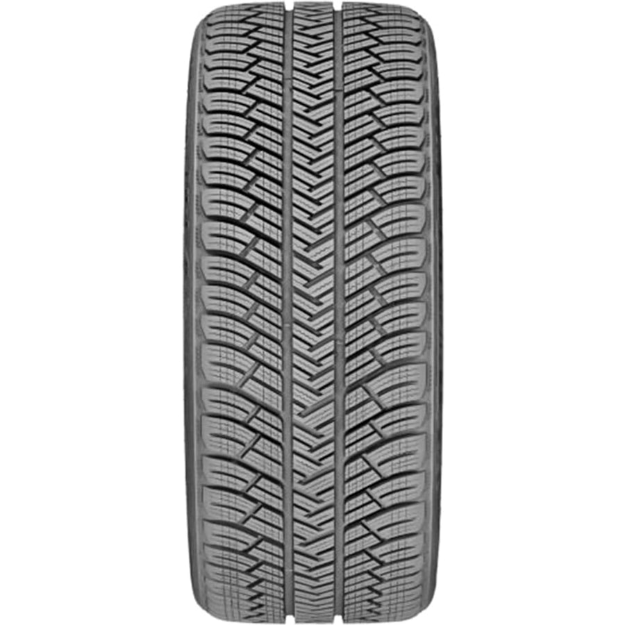 Pilot Alpin PA4 Michelin (H/V/W) Performance-Winter Radial Tire - 235/035R20 92V