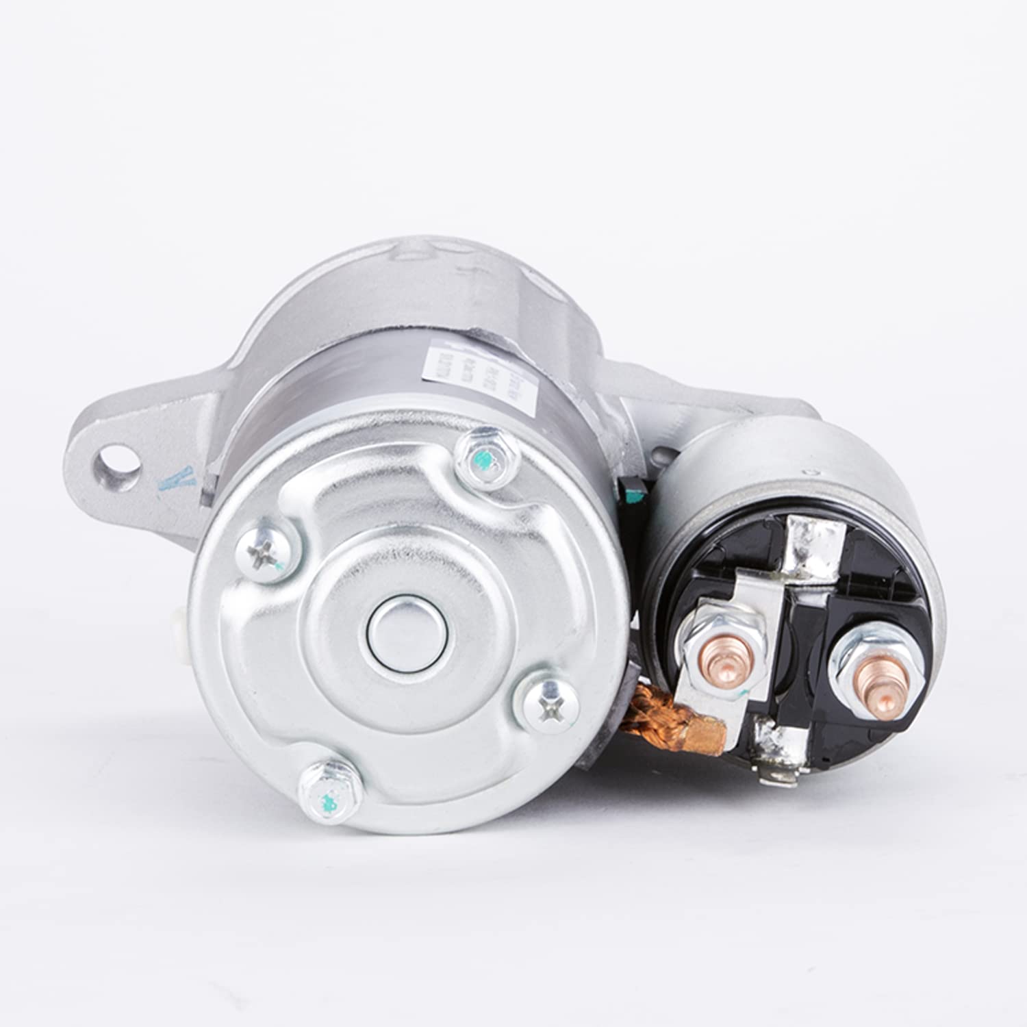 Starter Motor TYC 1-19133 Compatible with 2010-2012 Jeep Liberty