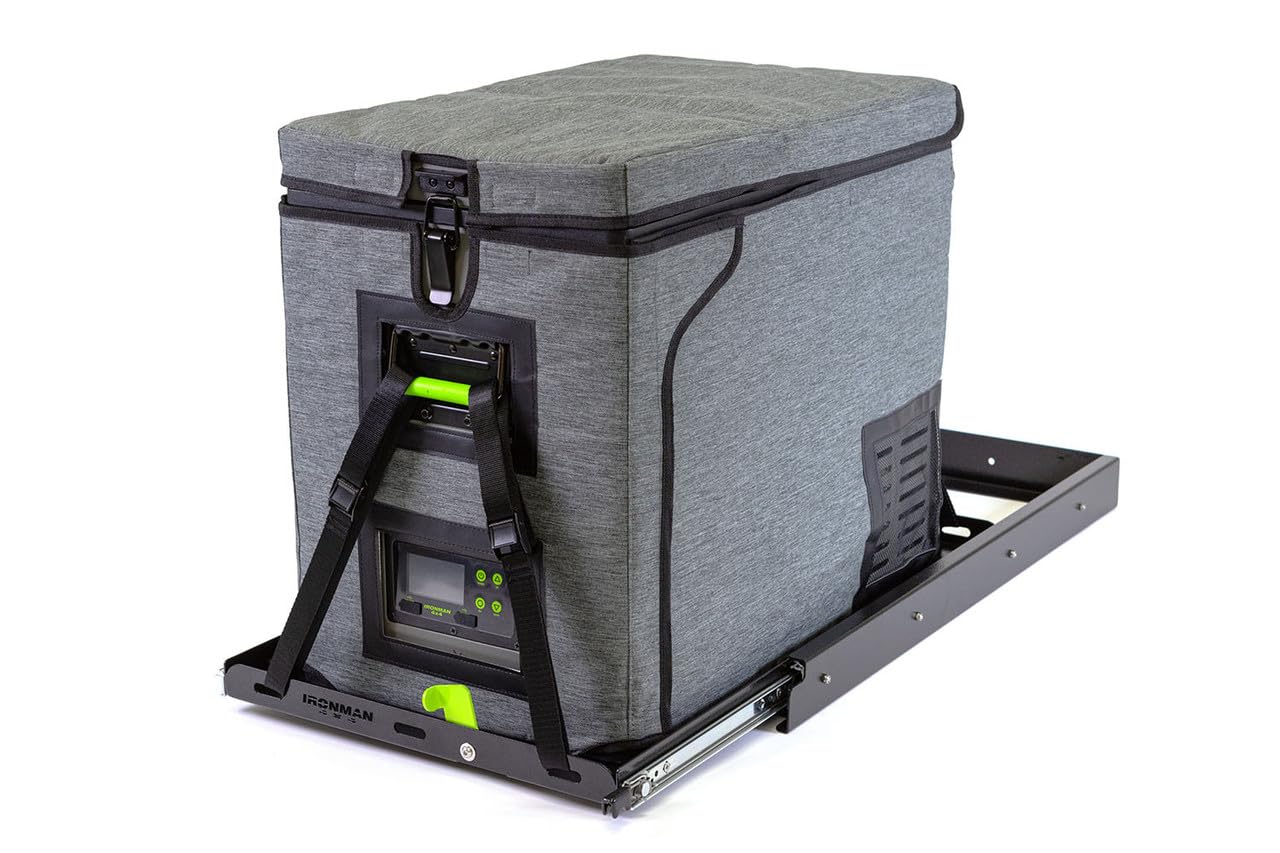 Fridge Slide IM4x4 - 30L to 50L Fridges