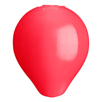 CC-1 Polyform Mooring and Marker Buoy - Red