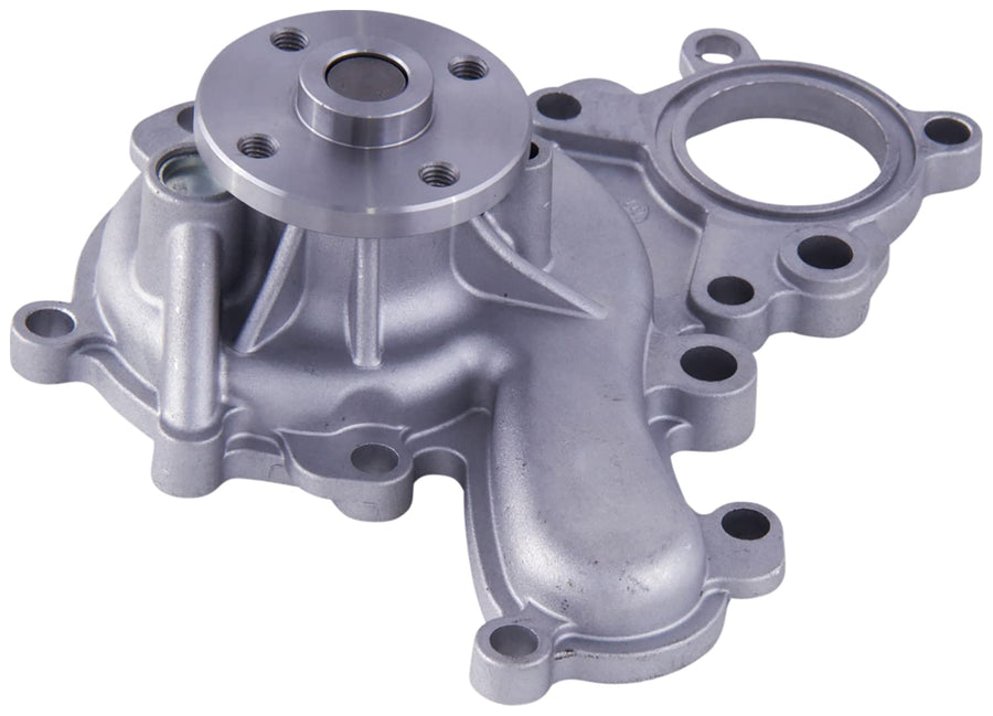 Premium Gates Engine Water Pump 42290