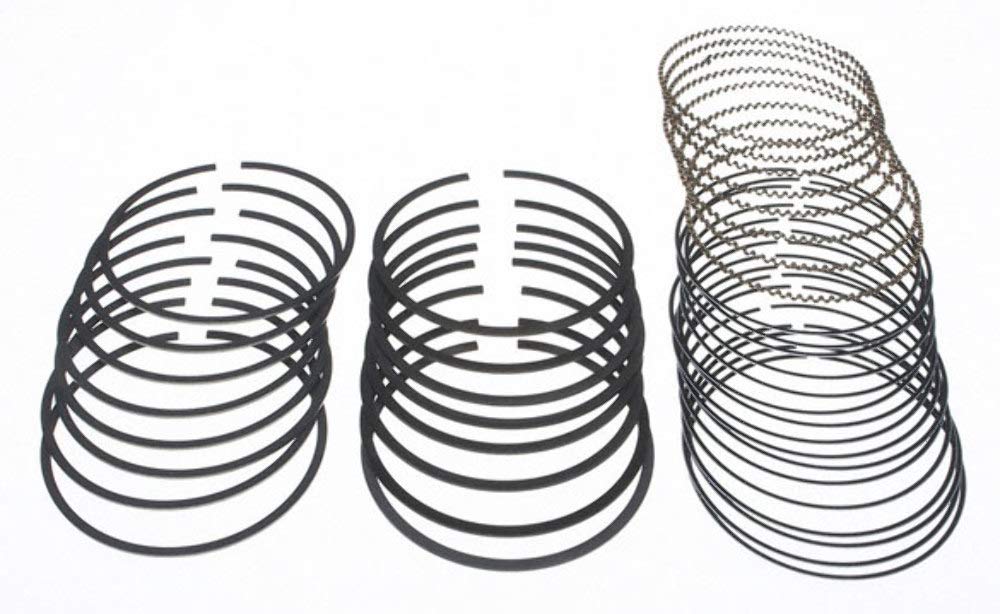 Engine MAHLE Piston Ring Set 41904CP
