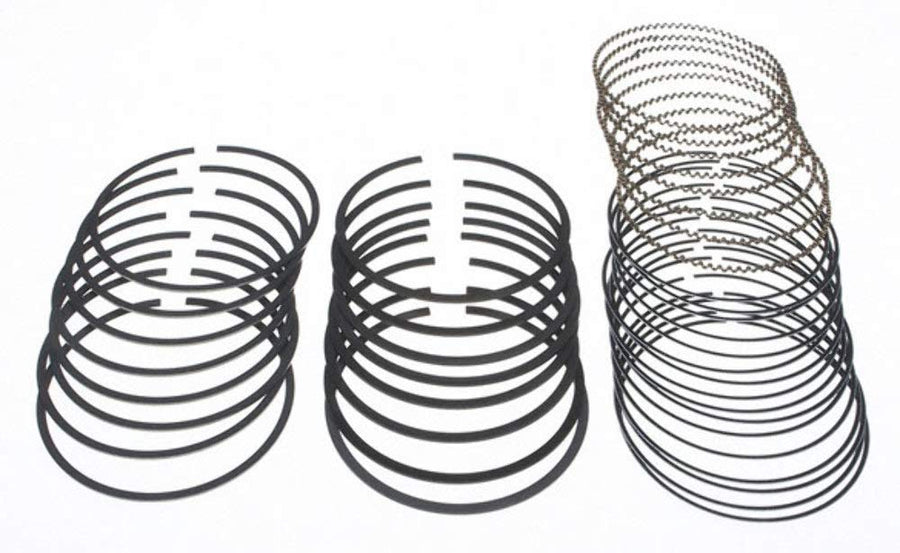 Engine MAHLE Piston Ring Set 41904CP