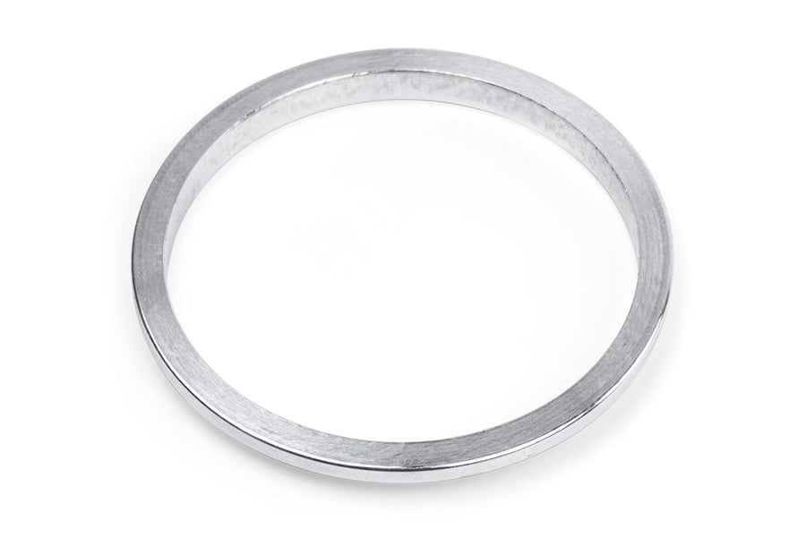 2.5 TFSI EVO Turbocharger Inlet System APR CI100038-F - TTE777 and GTX38582R Adapter Ring