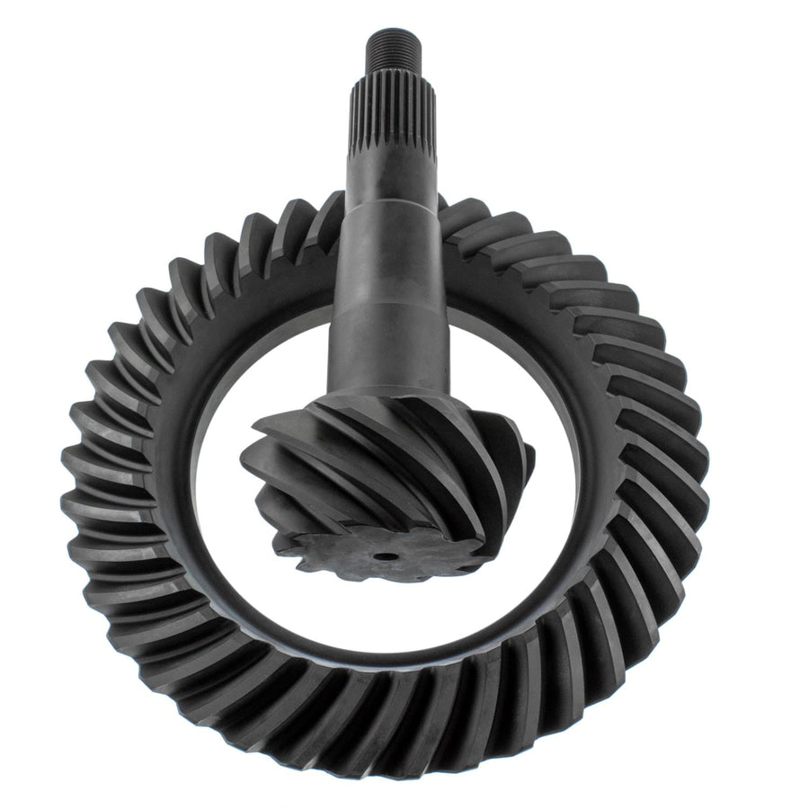 49-0040-1 Richmond Gear Differential Ring and Pinion 3.90 Ratio for GM 8.875" 12 Bolt, Compatible with Buick, Chevrolet, Pontiac, Oldsmobile (1965-1972)