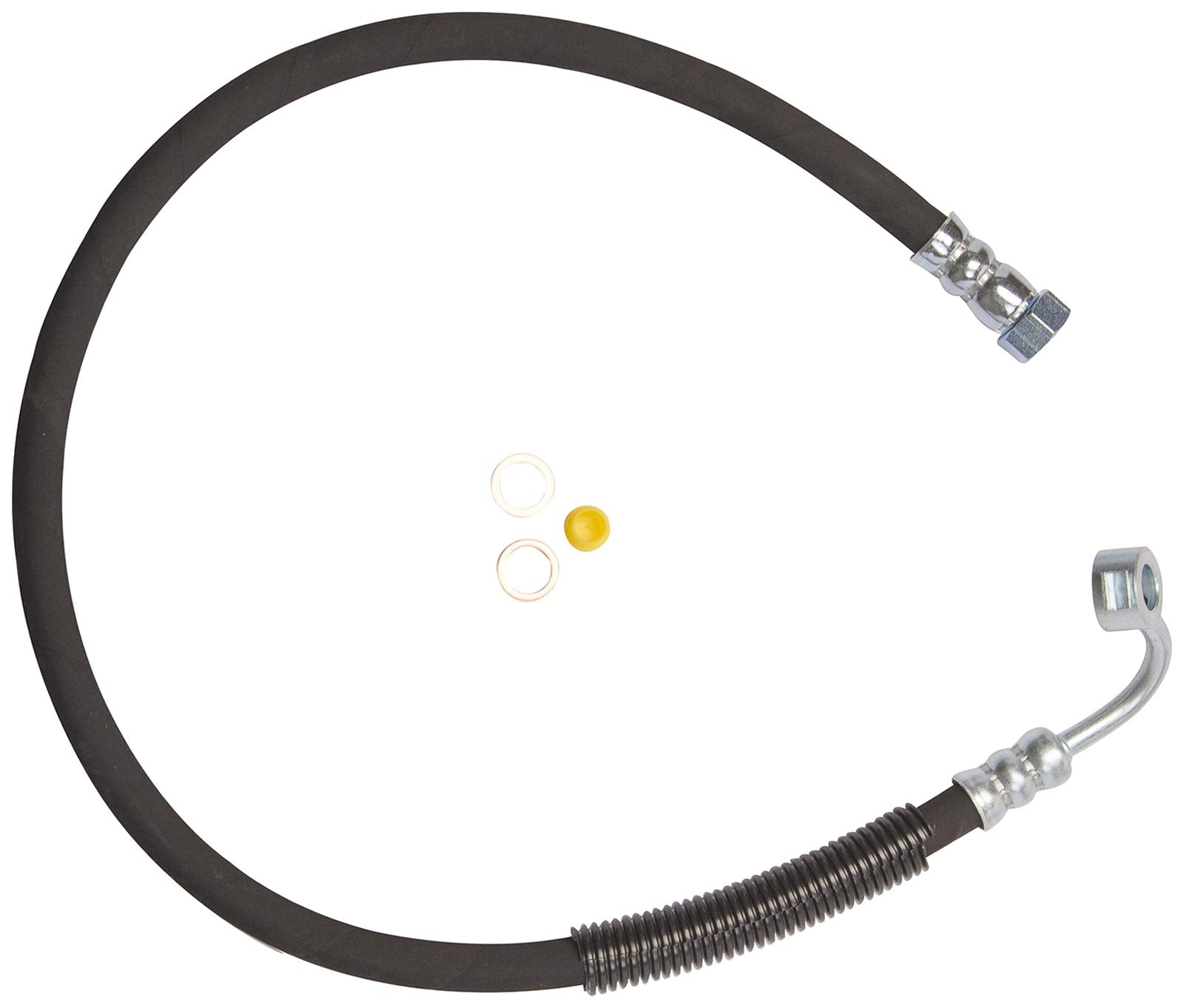 Power Steering Gates 353020 Hose Assembly Pressure Line