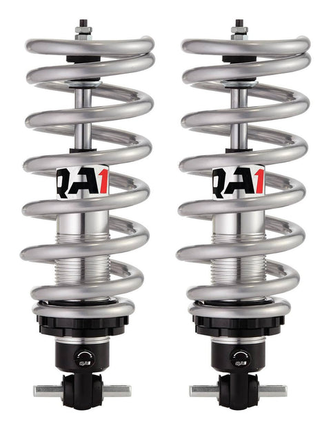 Single QA1 Adjustable (GS501-10550A) Pro Coil Kit, Aluminum